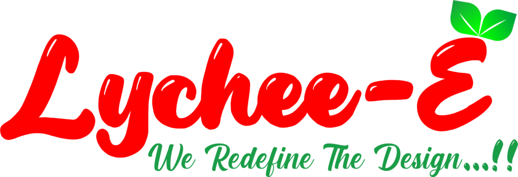 Lychee Entertainment logo